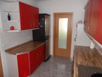 Ferienwohnung an der Therme 