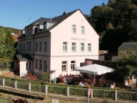 Hotel Gasthaus Zur Eiche 