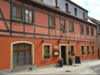 Gasthaus& Hotel Zum Roten Haus 