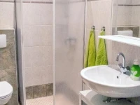 Holiday Home Wettin 