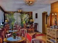 Pension Fuhrmanns Elb- CafГ© 