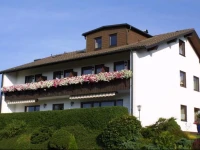 GГ¤stehaus Prinzregent Luitpold 