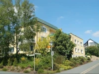 Hotel Haus Birken 