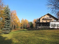 Landhotel Mordlau 