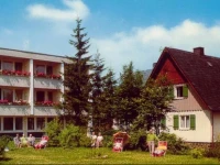 Pension WГ¶lfel 