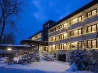 Hotel Bad Stebener Hof 