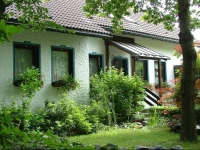 Ferienwohnung Heger 