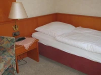 Pension Thiel 