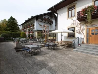 Hotel am Wald 