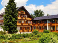 Hotel Leonhardihof