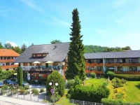 Hotel Leonhardihof 