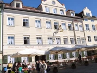 Posthotel KolberbrГ¤u 