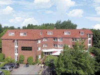 NordWest-Hotel Am Badepark 