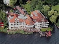 Seehotel FГ¤hrhaus 