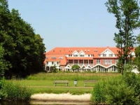 SeeschlГ¶sschen Dreibergen 