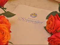 Hotel Garni Kristinenhof 