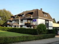 Haus BrГ¶ring Hotel Garni 