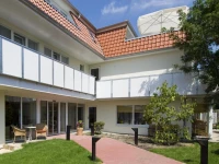 Hotel Petersen 