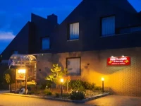 Hotel Rosmarin garni 