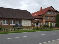 Hotel zum Gesundbrunnen 