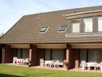 Hotel Haus Ammerland 