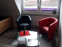 Apartment Hinrichs 