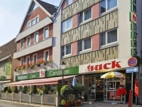 Hotel Buck 