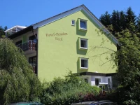 Pension Beck Hotel 