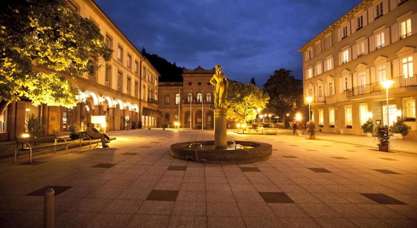 Moknis Palais Hotel & SPA 
