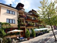 Hotel Restaurant Alte Linde 