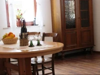 Apartments Nikol-Bad Wildbad 