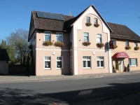 Buskes Hotel Steinforde 