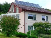 Ferienwohnung Christine 
