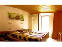 Pension Silberburg Bad Wildbad 