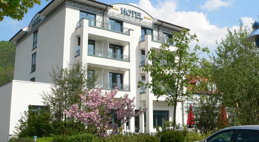 GГ¶bels Hotel AquaVita 