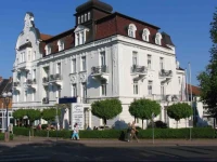 GГ¶bel`s Hotel Quellenhof 