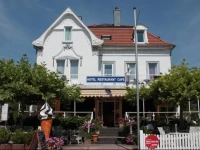 Hotel AlleeSchlГ¶Гџchen 