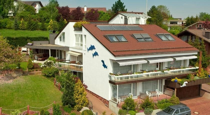 Haus Delphin 