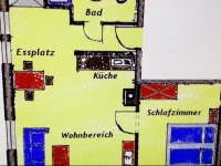 Haus am Schwedenwall 