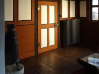 IckelHaus II - Hofhaus 