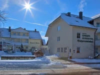 Bayernwinkel Das Voll Wert Hotel 
