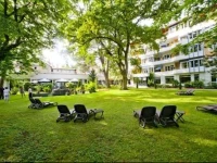 Kurhotel Kreuzer 