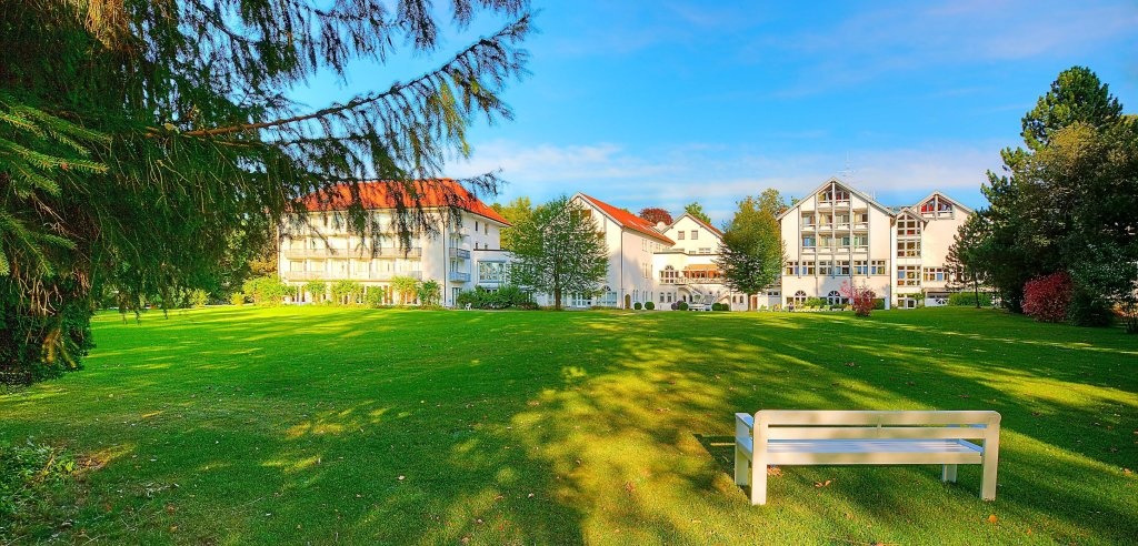 Hotel Sonnengarten 