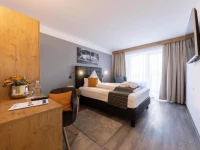 Hotel Tanneck 