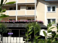 Best Breakfast - Hotel Justina 