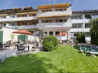 Kneipp-Kurhotel Steinle 