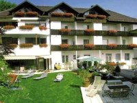Kurhotel Garni Rosenhag 