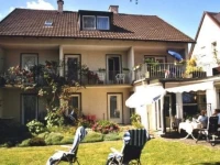 Kurpension Christine 