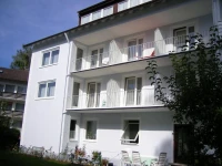 Kurhotel Freuschle 