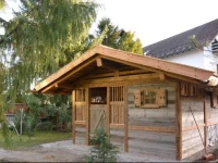 Ferienwohnungen Kurhotel Eichinger 